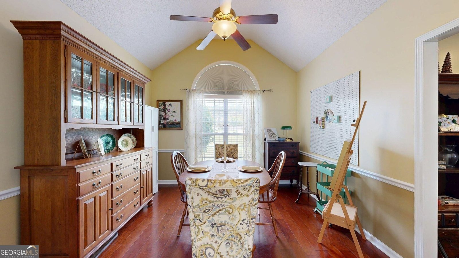 1813 Leah Lane Statesboro - Photo 16