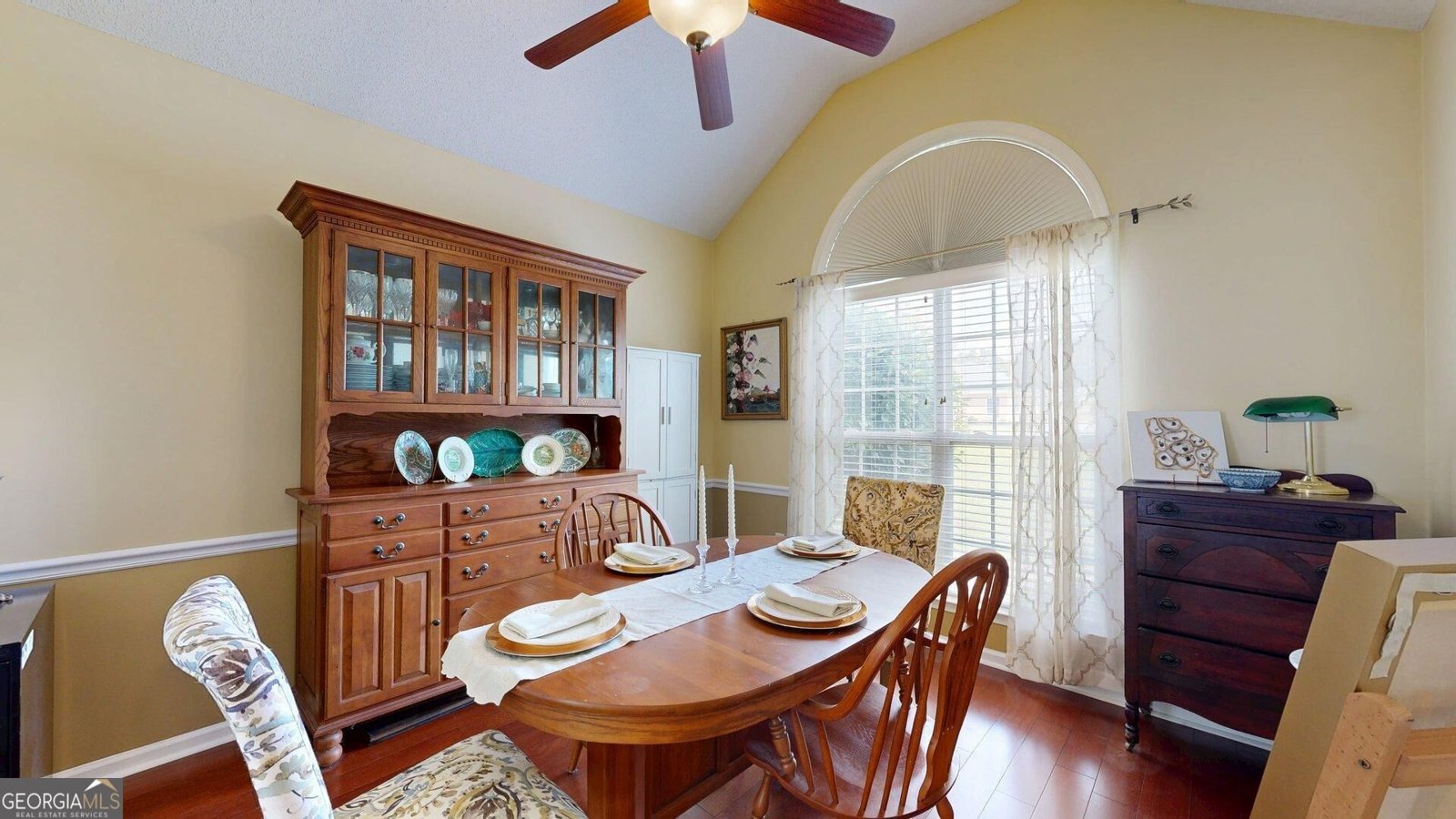 1813 Leah Lane Statesboro - Photo 17