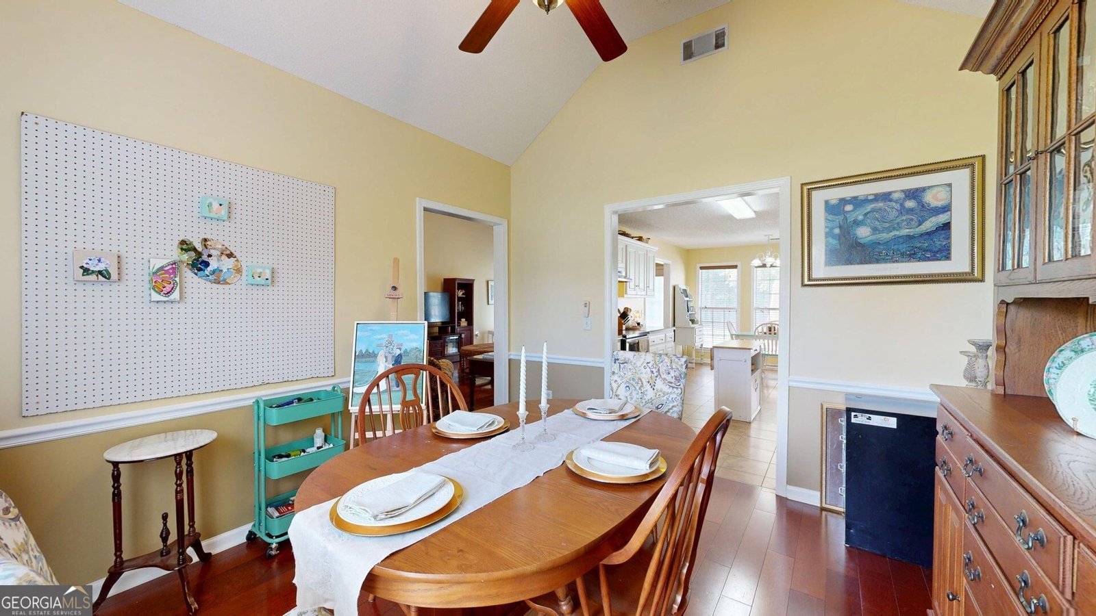 1813 Leah Lane Statesboro - Photo 18