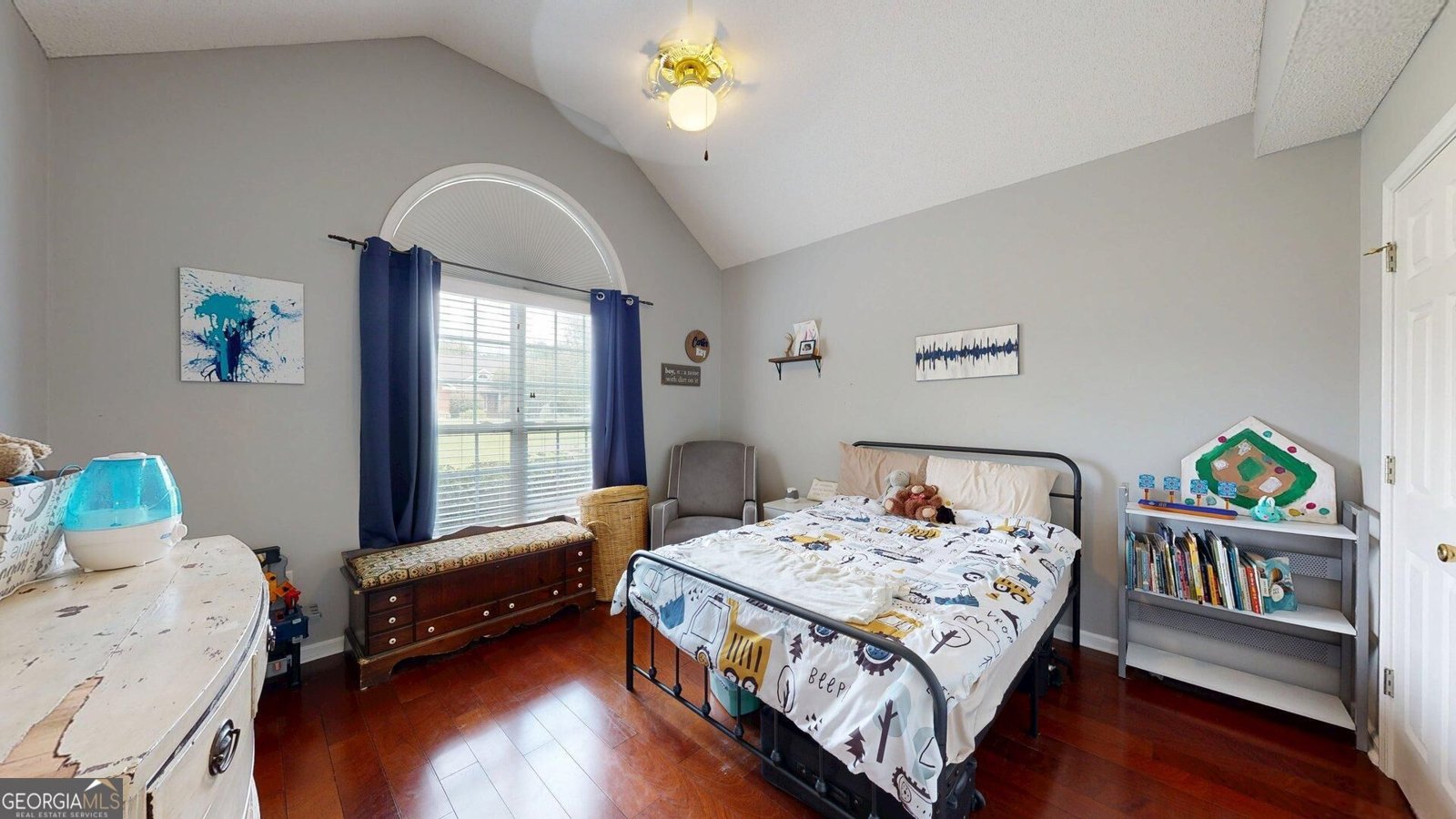 1813 Leah Lane Statesboro - Photo 28