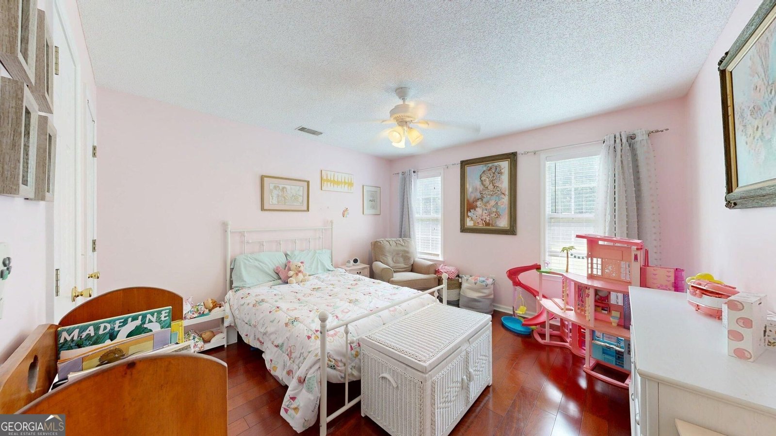1813 Leah Lane Statesboro - Photo 33