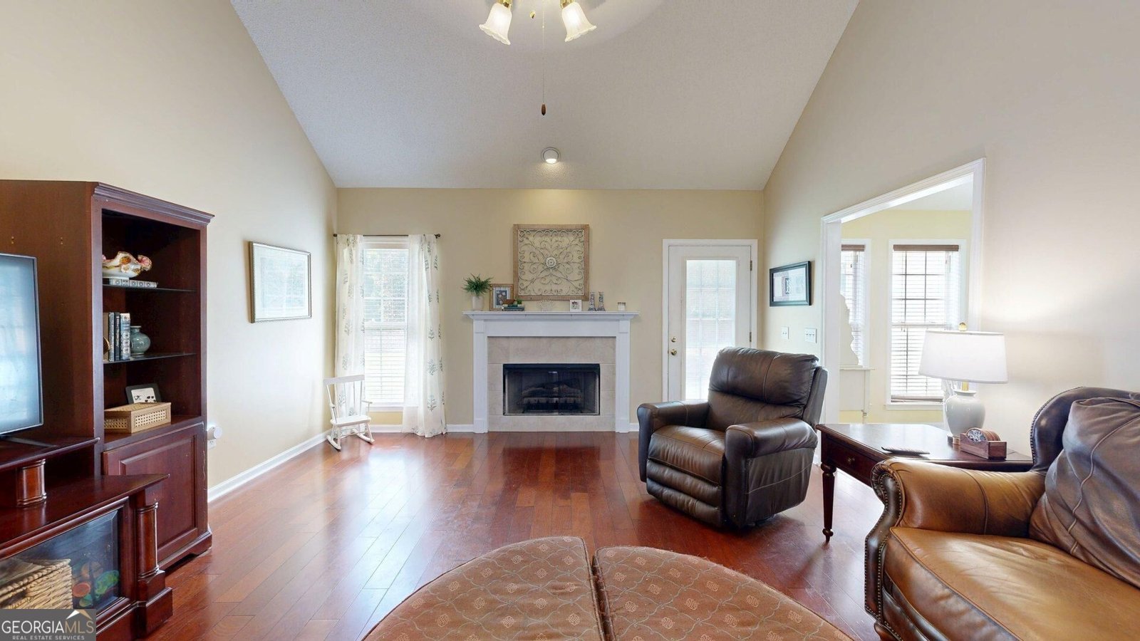 1813 Leah Lane Statesboro - Photo 9
