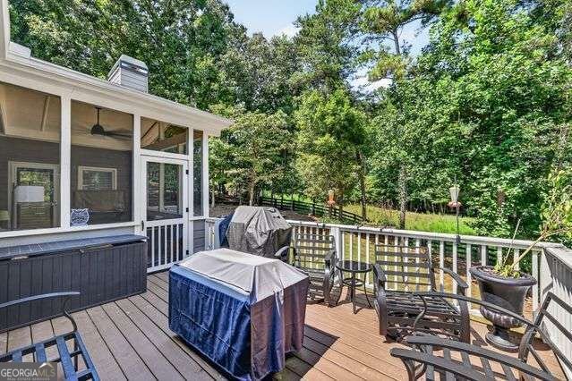 4760 Green Summers Drive Cumming - Photo 13