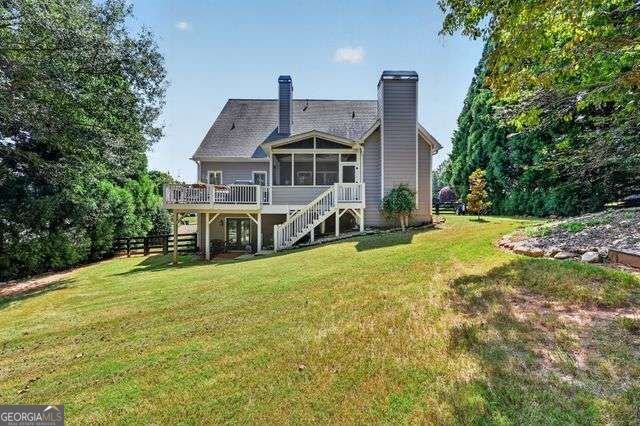 4760 Green Summers Drive Cumming - Photo 14