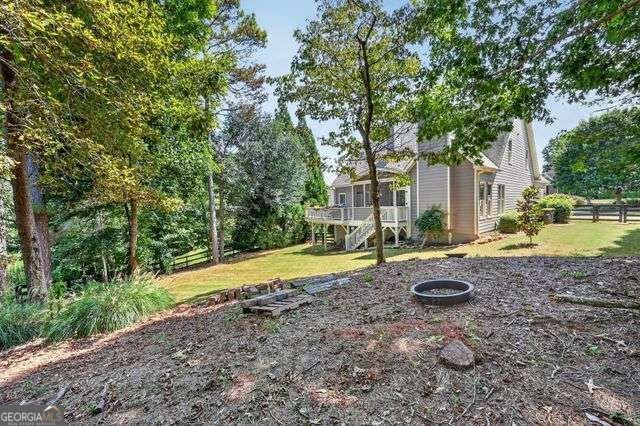 4760 Green Summers Drive Cumming - Photo 15