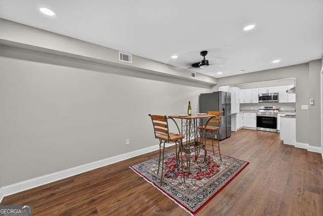 4760 Green Summers Drive Cumming - Photo 18