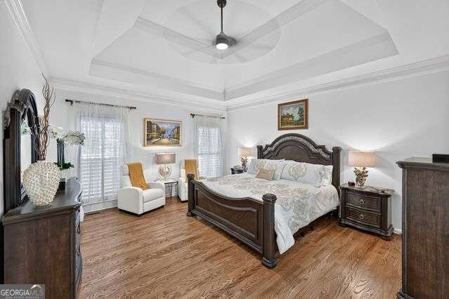 4760 Green Summers Drive Cumming - Photo 20