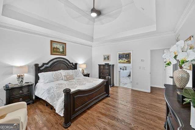 4760 Green Summers Drive Cumming - Photo 21