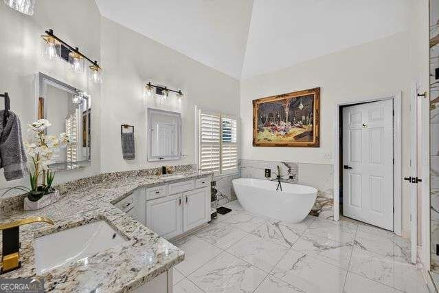 4760 Green Summers Drive Cumming - Photo 22