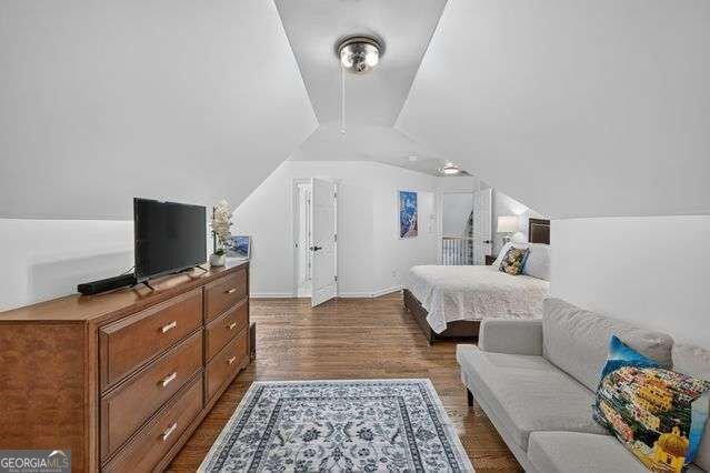 4760 Green Summers Drive Cumming - Photo 28