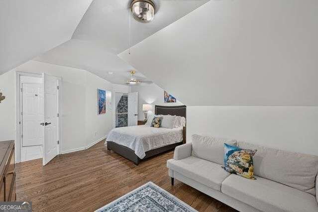 4760 Green Summers Drive Cumming - Photo 29