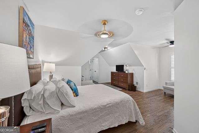 4760 Green Summers Drive Cumming - Photo 31