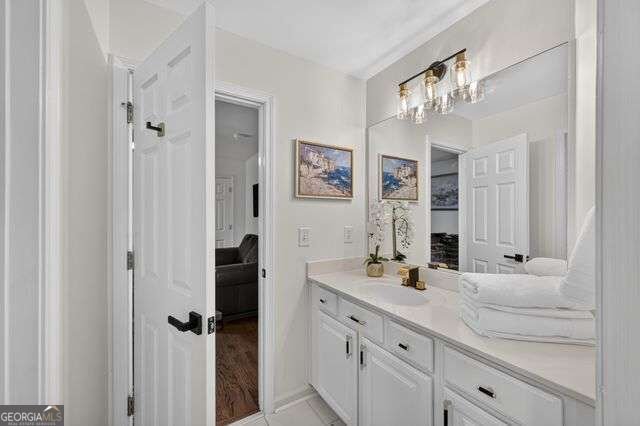 4760 Green Summers Drive Cumming - Photo 32