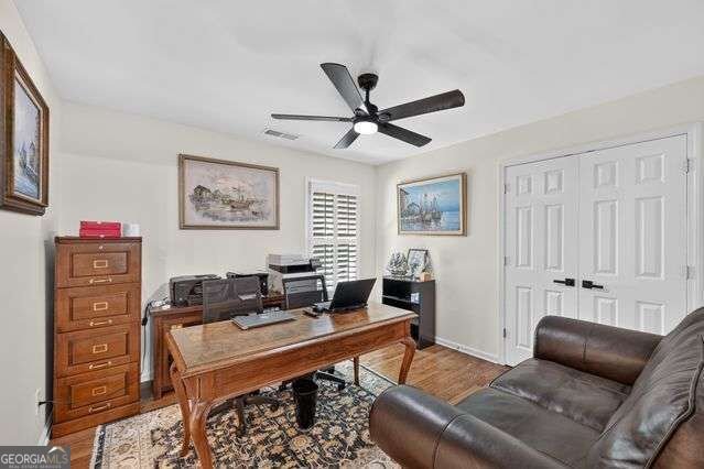 4760 Green Summers Drive Cumming - Photo 33
