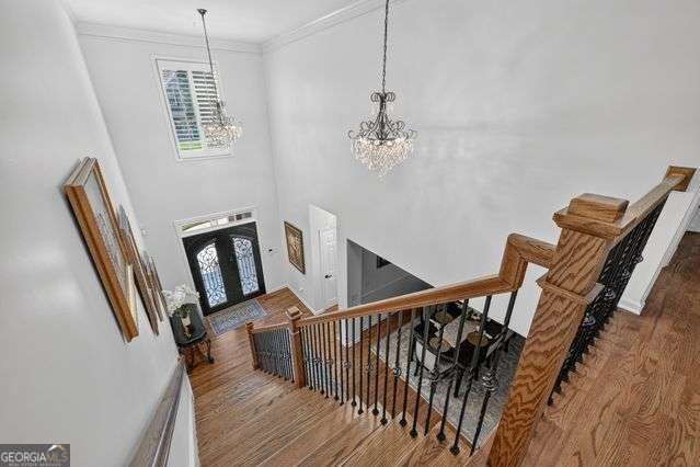 4760 Green Summers Drive Cumming - Photo 36
