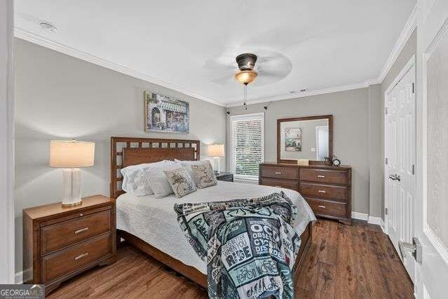 4760 Green Summers Drive Cumming - Photo 39