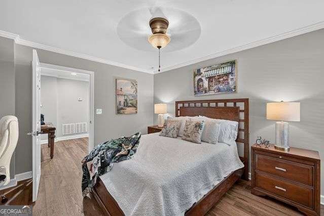 4760 Green Summers Drive Cumming - Photo 40