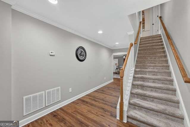 4760 Green Summers Drive Cumming - Photo 41