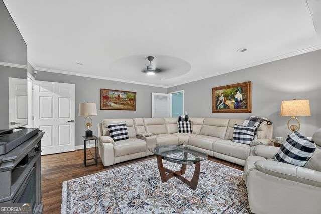 4760 Green Summers Drive Cumming - Photo 42