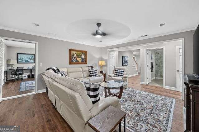 4760 Green Summers Drive Cumming - Photo 43