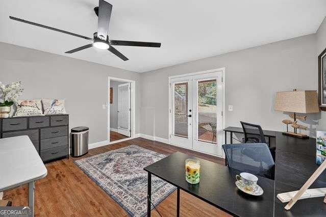 4760 Green Summers Drive Cumming - Photo 44