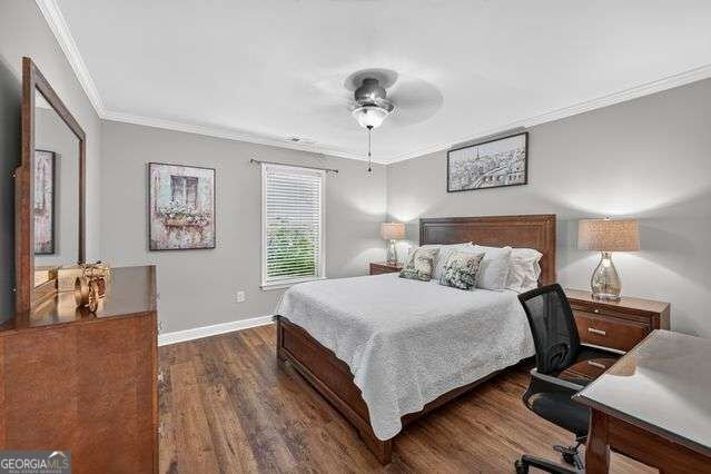 4760 Green Summers Drive Cumming - Photo 47