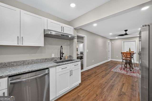4760 Green Summers Drive Cumming - Photo 48
