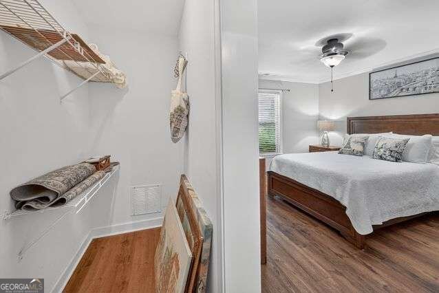 4760 Green Summers Drive Cumming - Photo 49