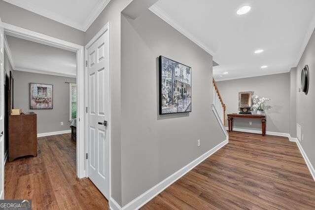 4760 Green Summers Drive Cumming - Photo 51