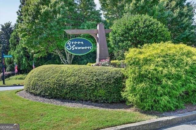 4760 Green Summers Drive Cumming - Photo 52