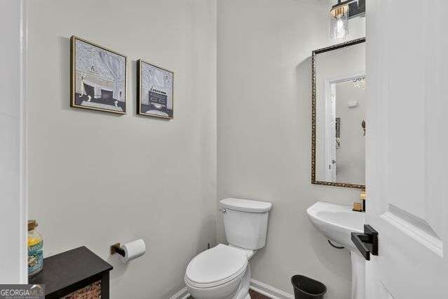 4760 Green Summers Drive Cumming - Photo 6