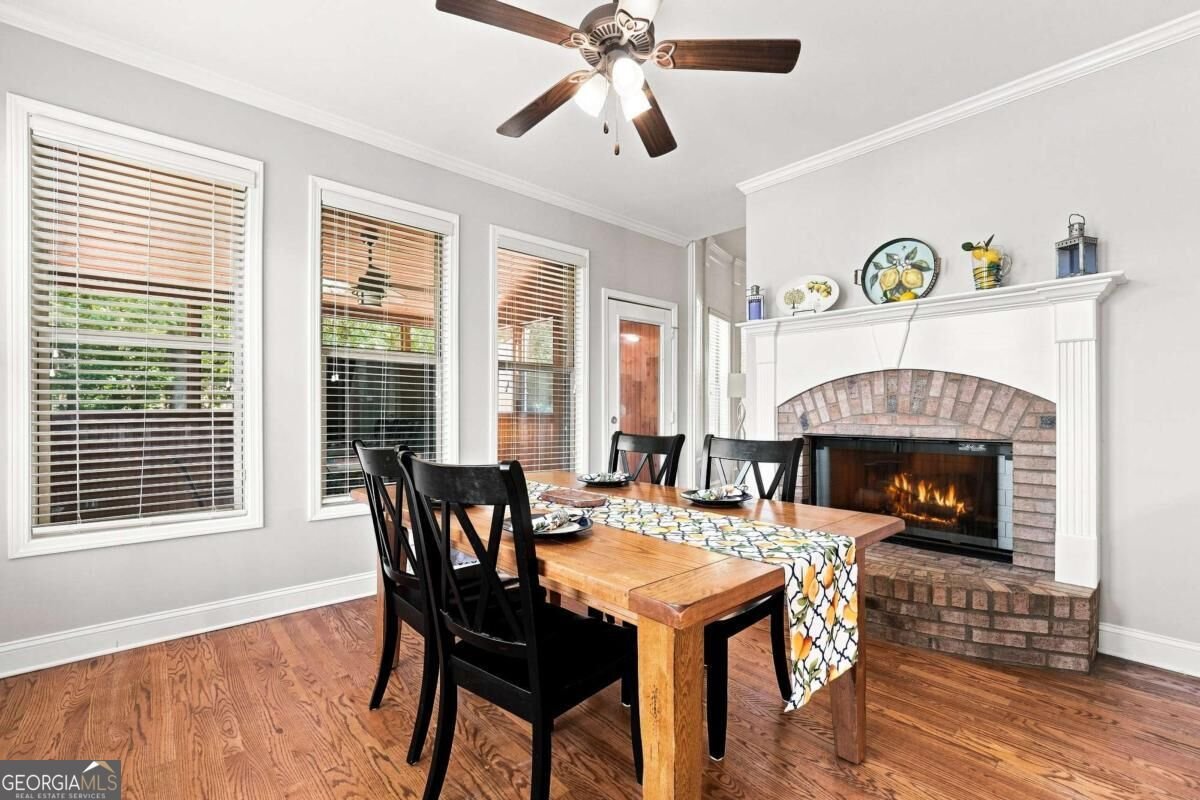8915 Maple Run Trail Gainesville - Photo 11