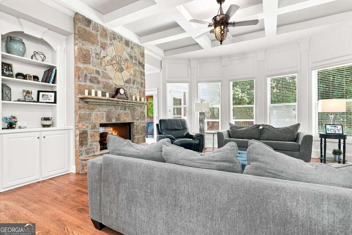 8915 Maple Run Trail Gainesville - Photo 12