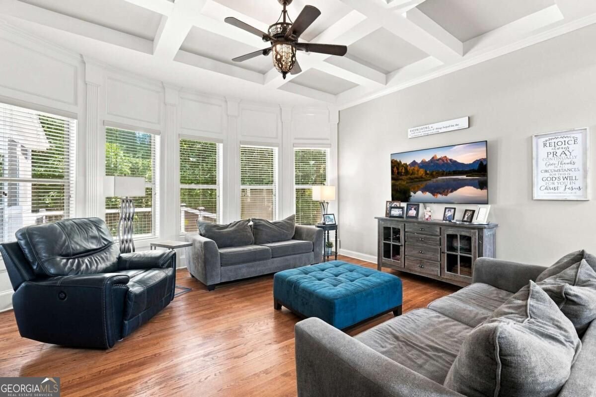 8915 Maple Run Trail Gainesville - Photo 13