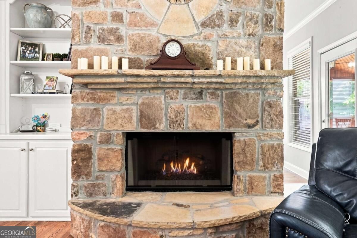 8915 Maple Run Trail Gainesville - Photo 14