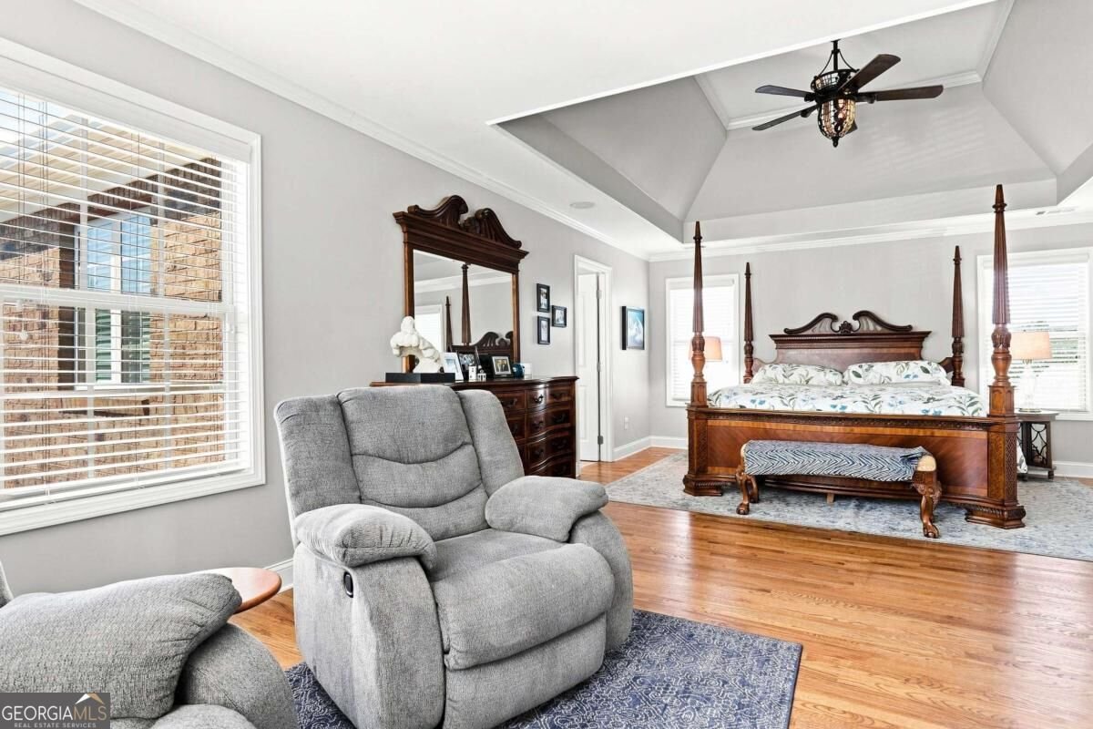 8915 Maple Run Trail Gainesville - Photo 15