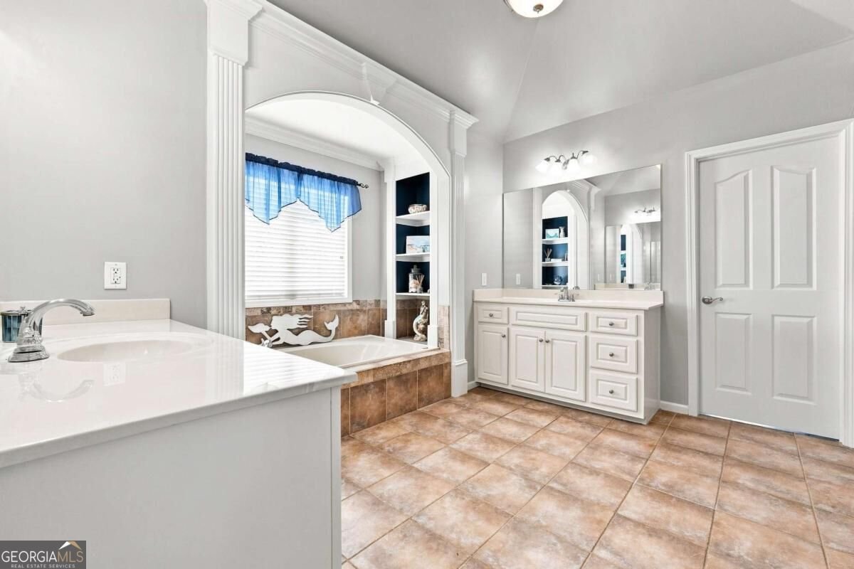 8915 Maple Run Trail Gainesville - Photo 17