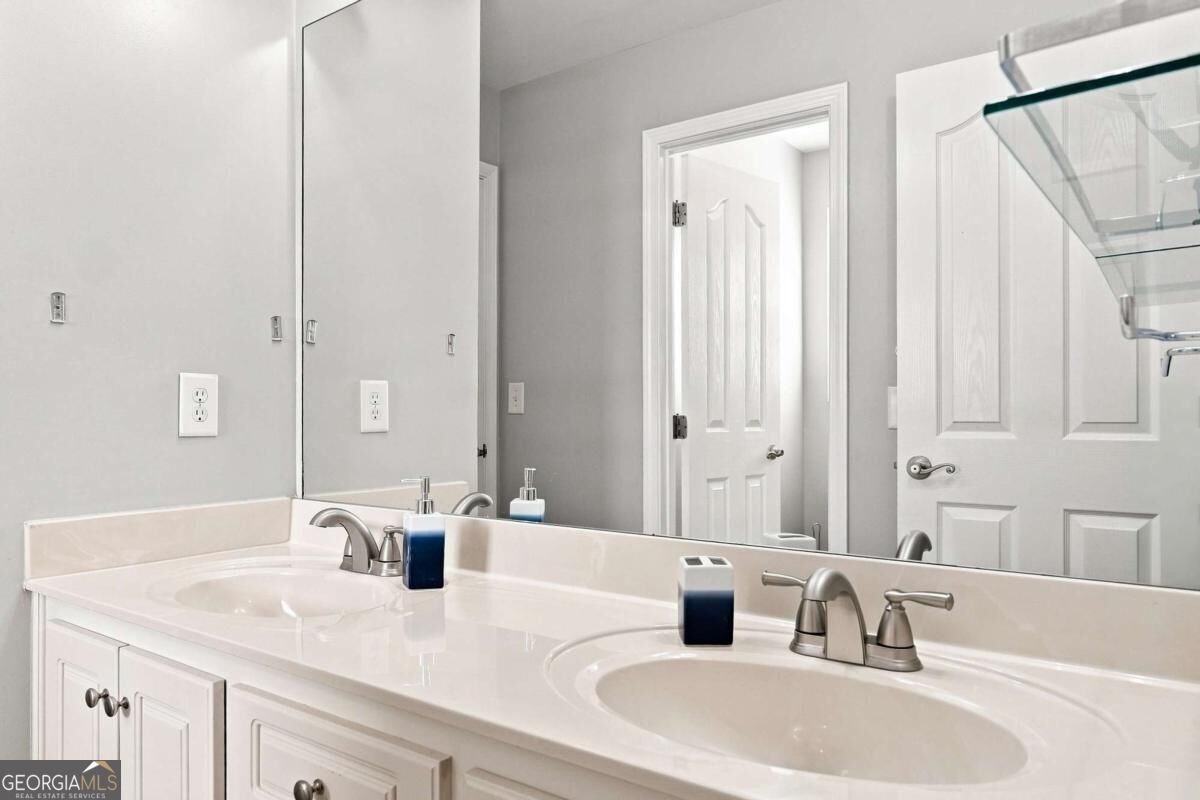 8915 Maple Run Trail Gainesville - Photo 19