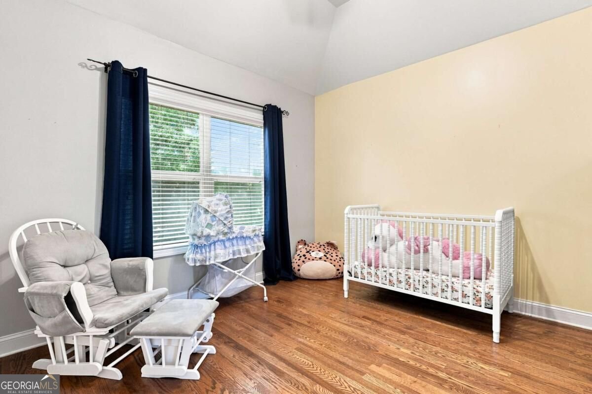8915 Maple Run Trail Gainesville - Photo 20
