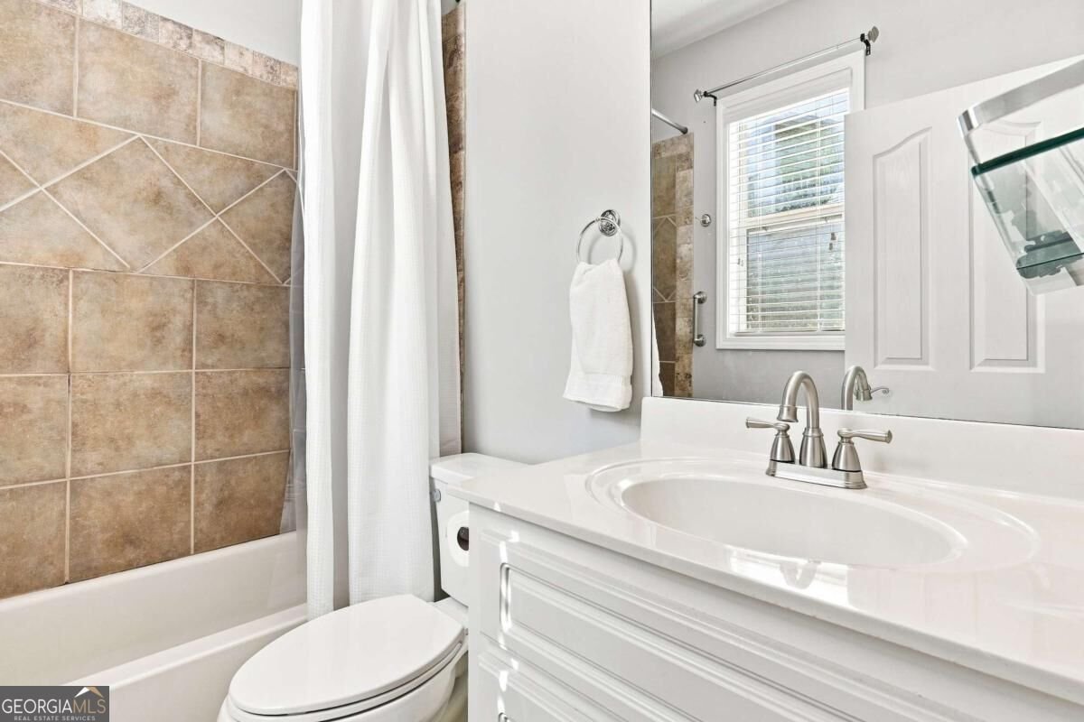 8915 Maple Run Trail Gainesville - Photo 22