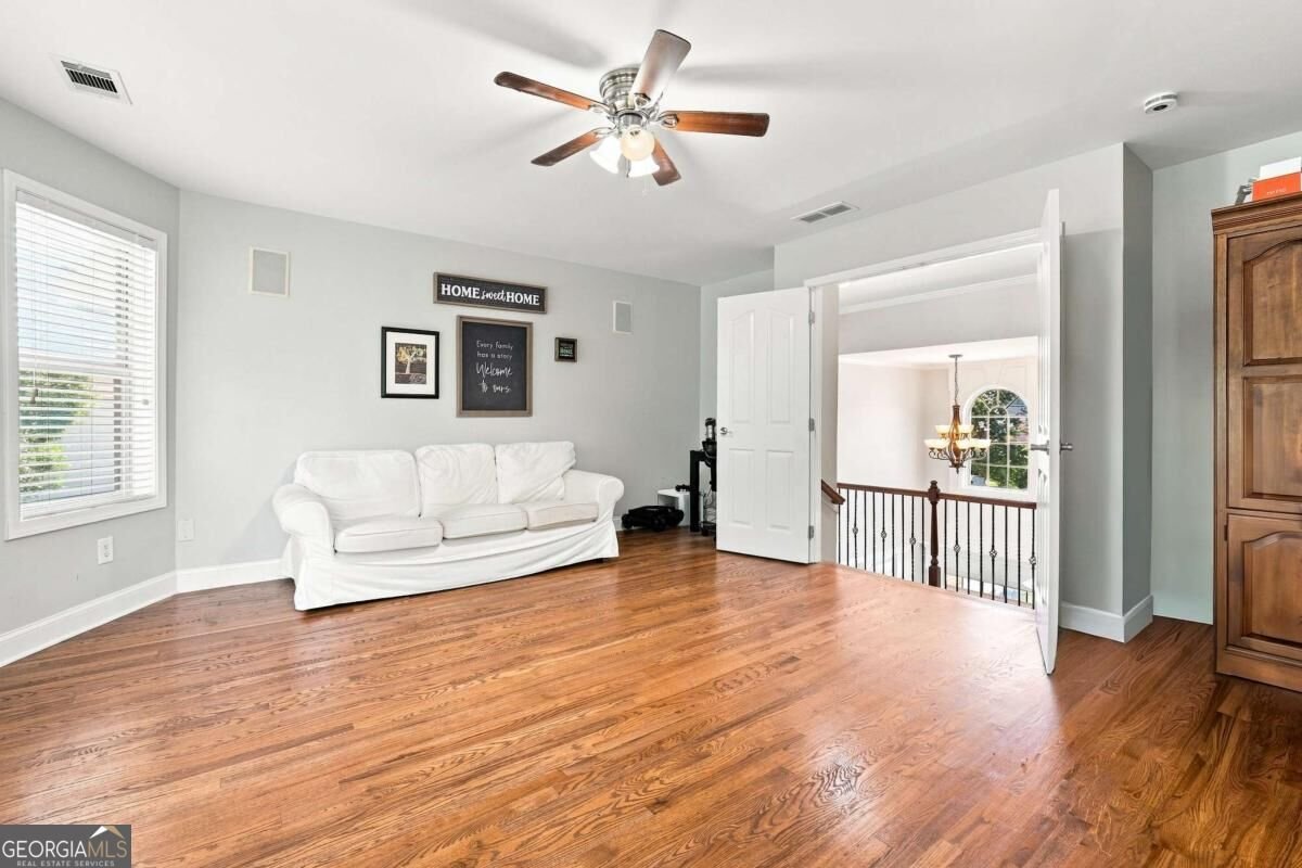 8915 Maple Run Trail Gainesville - Photo 23