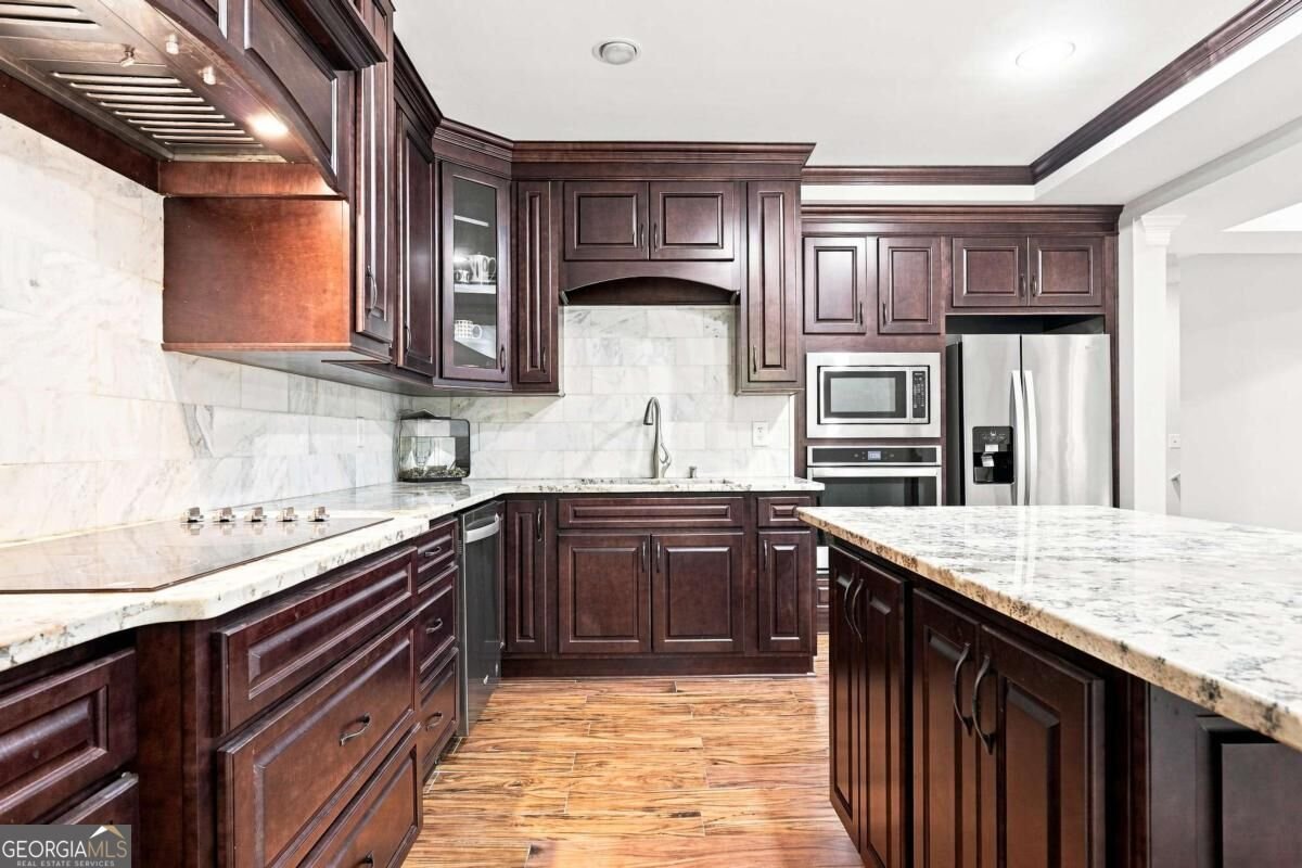 8915 Maple Run Trail Gainesville - Photo 25