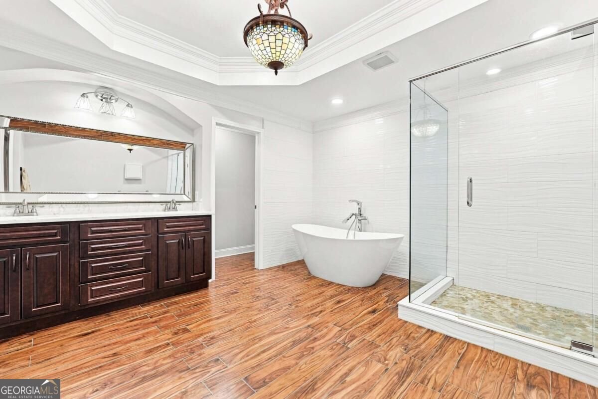 8915 Maple Run Trail Gainesville - Photo 28
