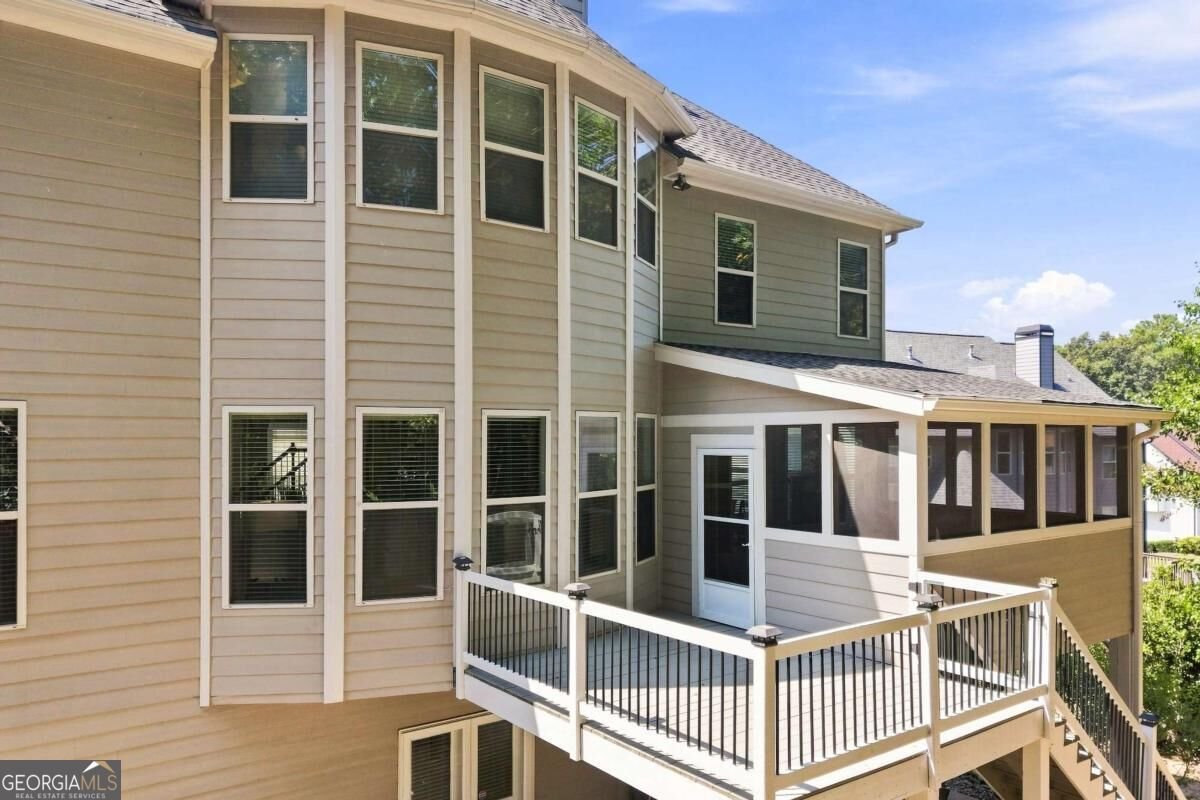 8915 Maple Run Trail Gainesville - Photo 29