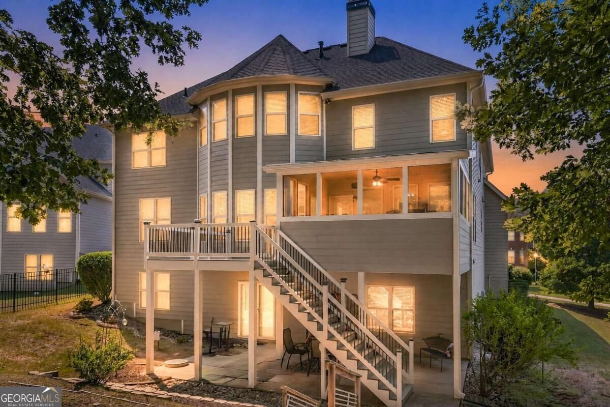 8915 Maple Run Trail Gainesville - Photo 30