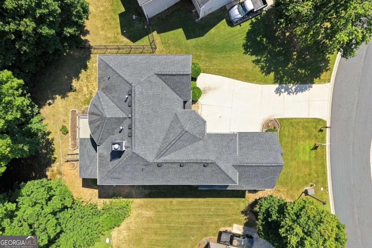 8915 Maple Run Trail Gainesville - Photo 32