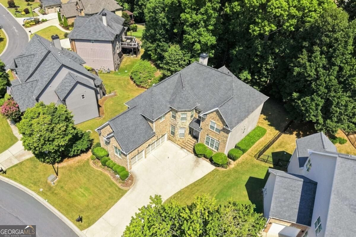 8915 Maple Run Trail Gainesville - Photo 33