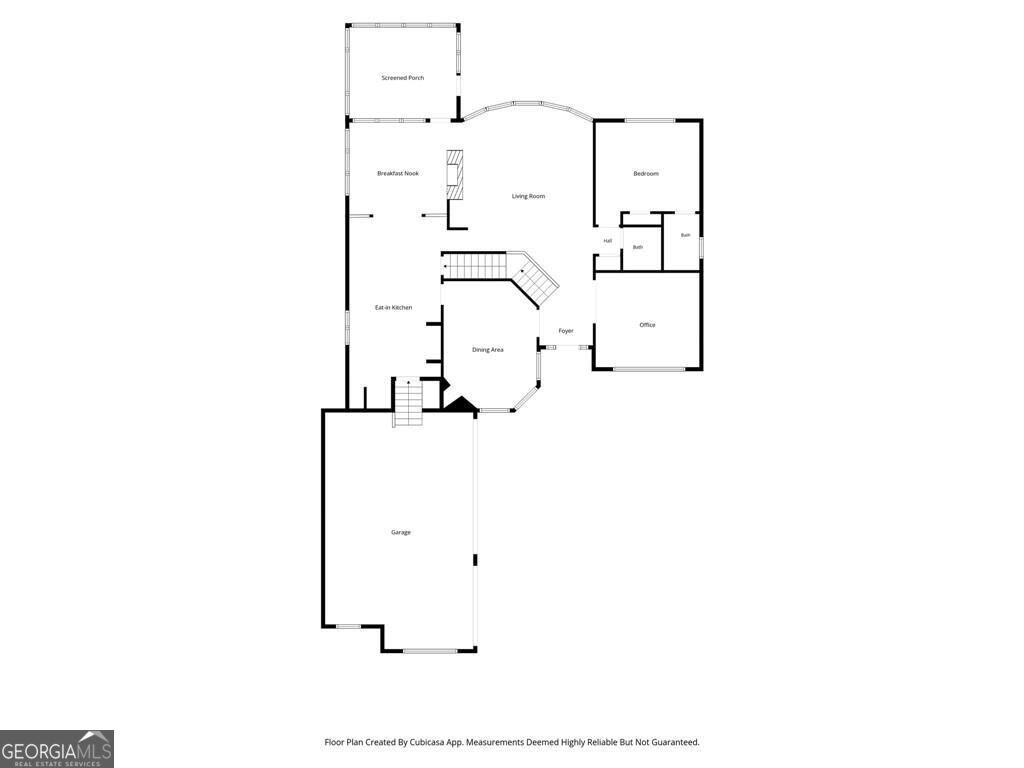8915 Maple Run Trail Gainesville - Photo 34