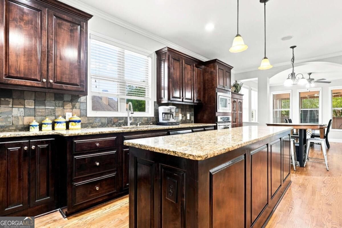 8915 Maple Run Trail Gainesville - Photo 7