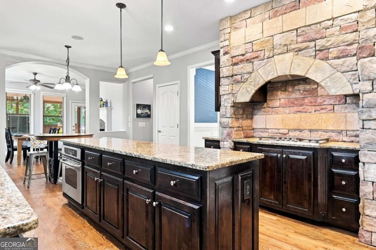 8915 Maple Run Trail Gainesville - Photo 8